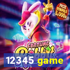 12345 game