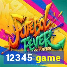 12345 game