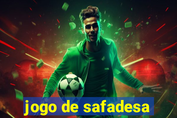 jogo de safadesa