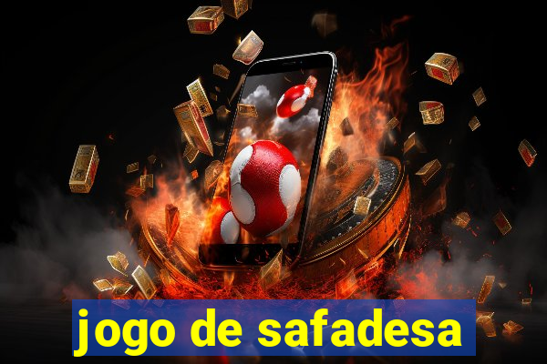 jogo de safadesa