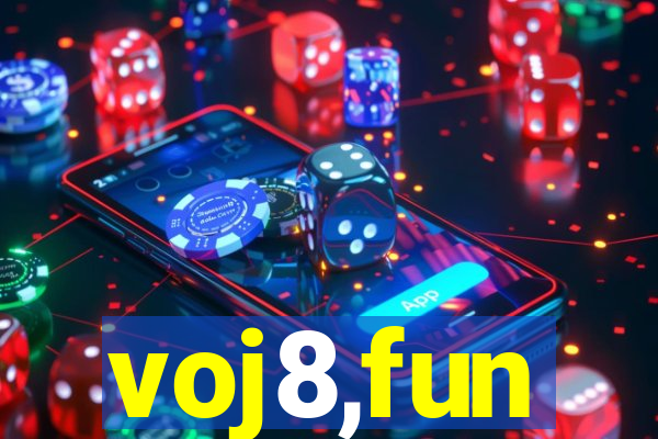 voj8,fun