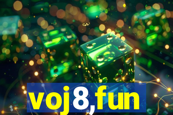 voj8,fun