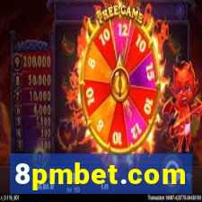 8pmbet.com