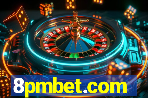 8pmbet.com