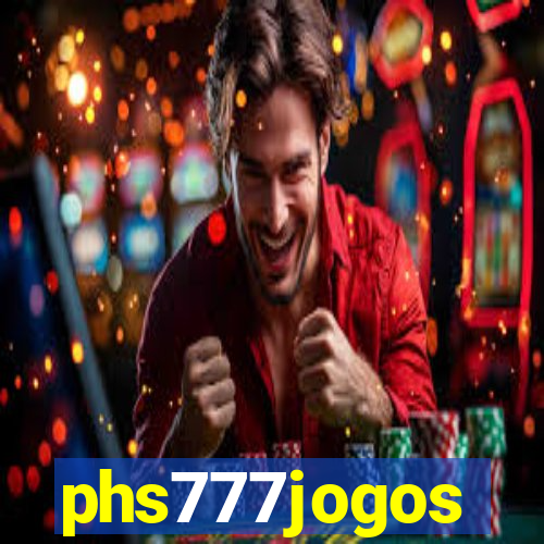 phs777jogos