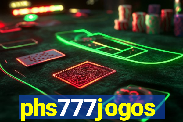 phs777jogos