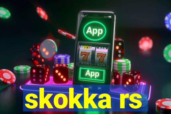 skokka rs