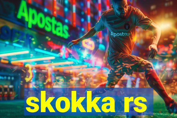 skokka rs