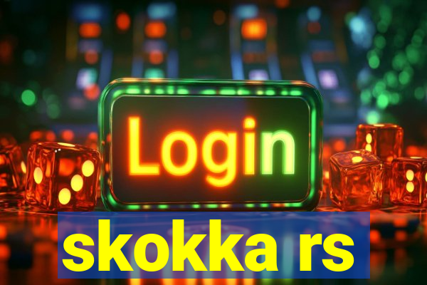 skokka rs