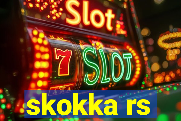 skokka rs