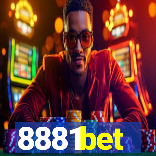 8881bet