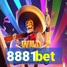 8881bet