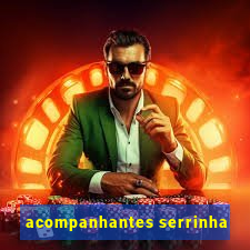 acompanhantes serrinha