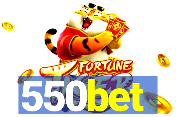 550bet