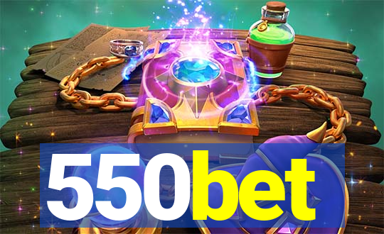 550bet