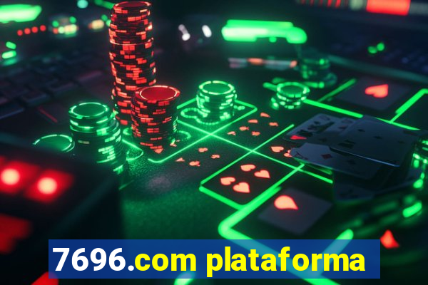 7696.com plataforma