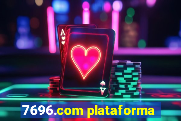 7696.com plataforma