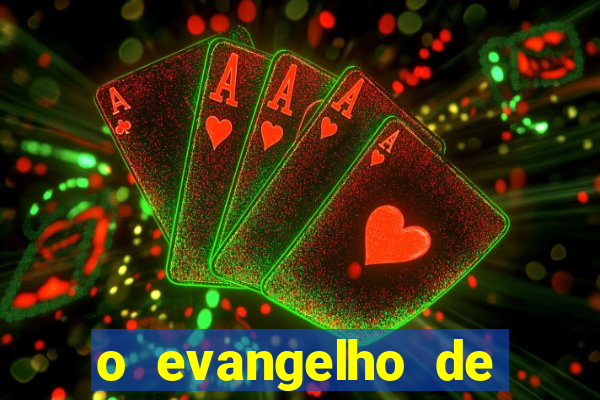 o evangelho de maria madalena pdf gratis