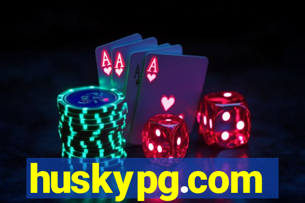 huskypg.com