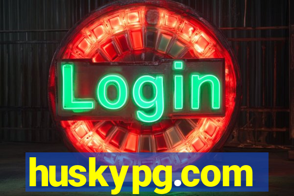 huskypg.com