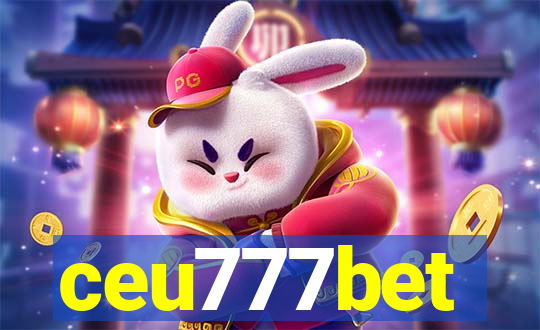 ceu777bet