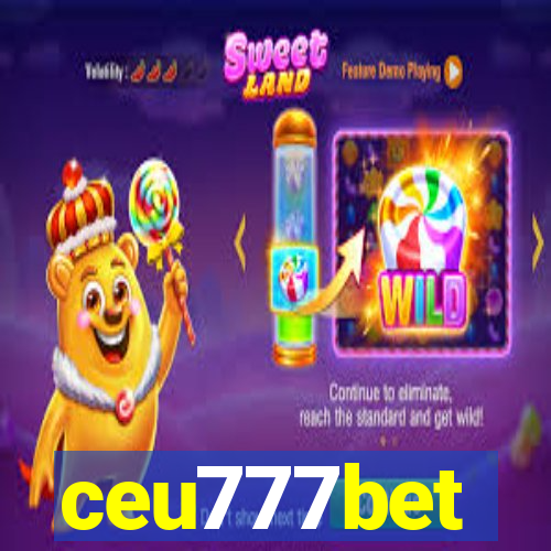 ceu777bet