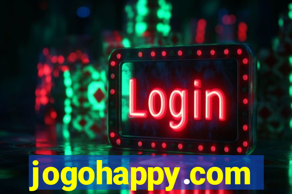 jogohappy.com