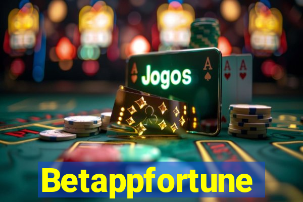 Betappfortune