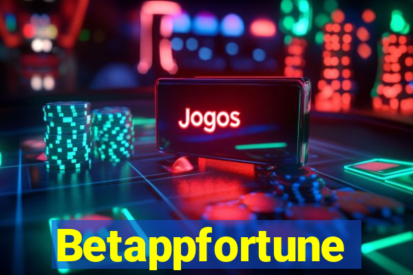 Betappfortune