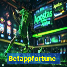 Betappfortune