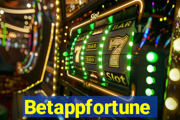 Betappfortune