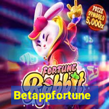 Betappfortune