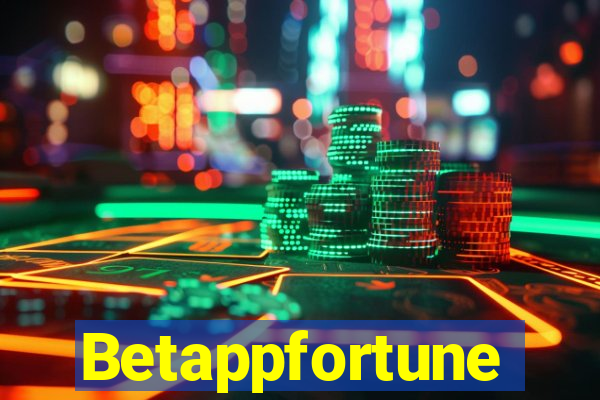 Betappfortune