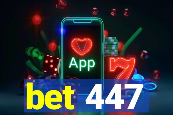 bet 447