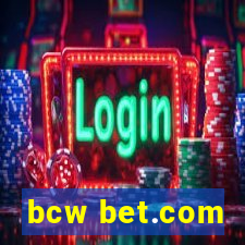 bcw bet.com