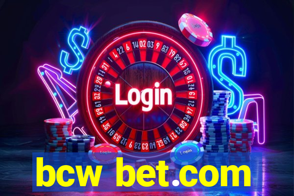 bcw bet.com