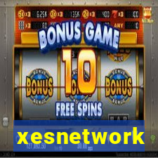 xesnetwork