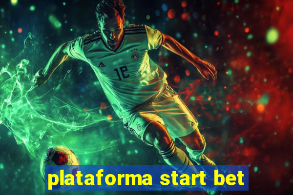 plataforma start bet