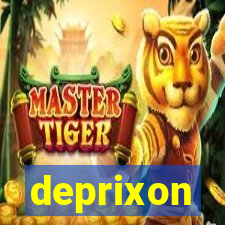 deprixon