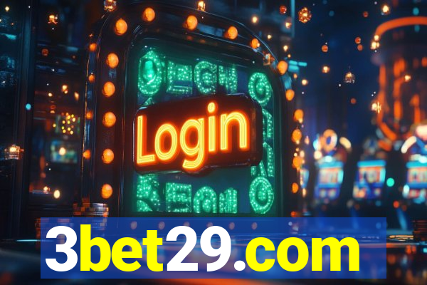 3bet29.com