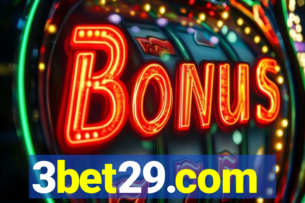 3bet29.com