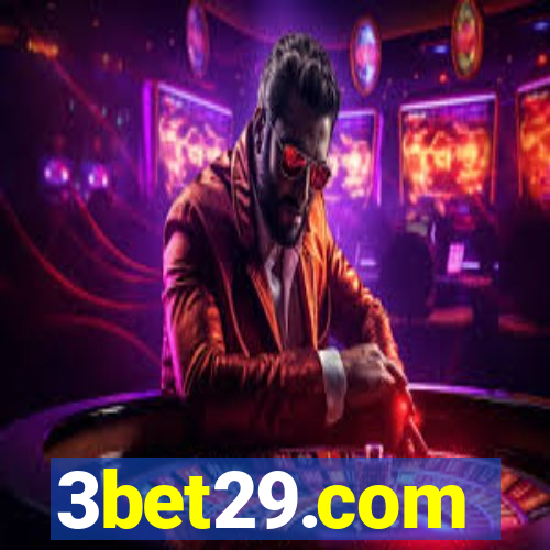 3bet29.com