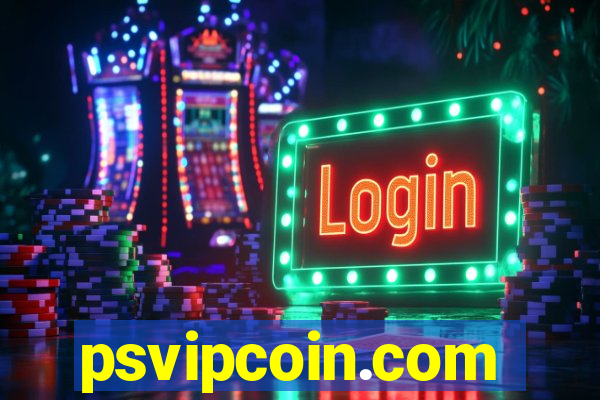 psvipcoin.com