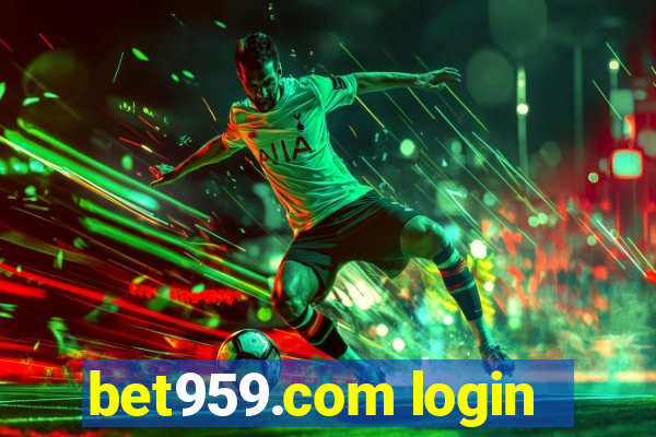 bet959.com login