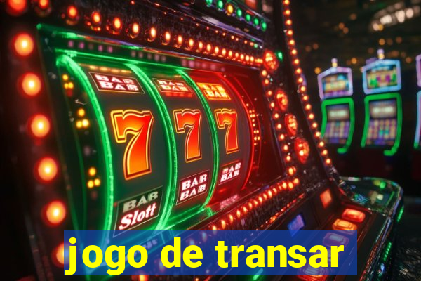 jogo de transar