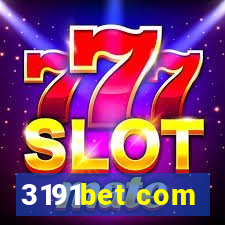 3191bet com