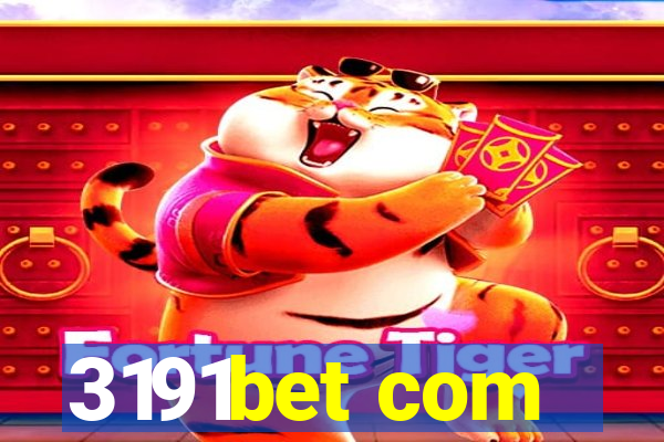 3191bet com