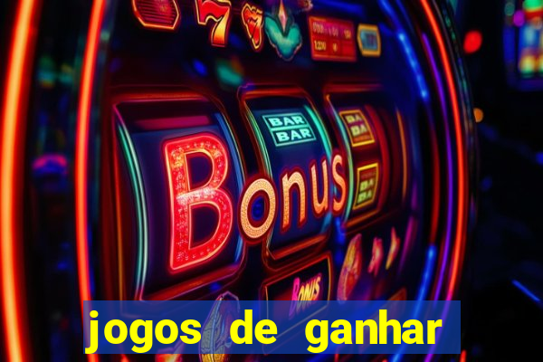 jogos de ganhar dinheiro de verdade sem depositar