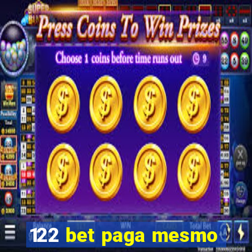 122 bet paga mesmo