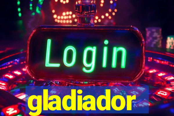 gladiador significado espiritual